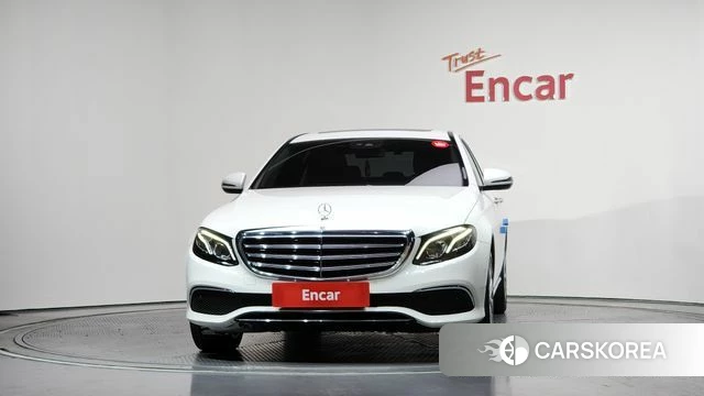 Mercedes-Benz E-Class W213 id 4268911 из Кореи 13