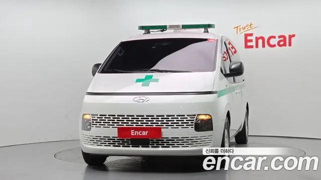 Hyundai Staria id 2910754 из Кореи 13