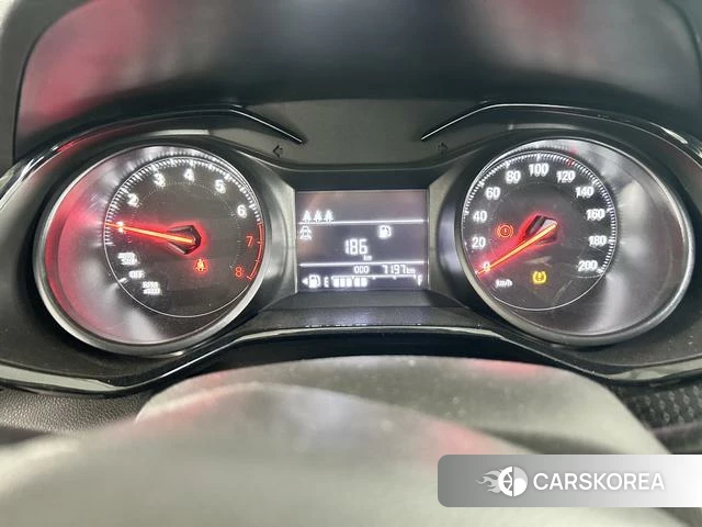 Chevrolet Kovoz 2021 Серебристо-серый из Китая, фото 5