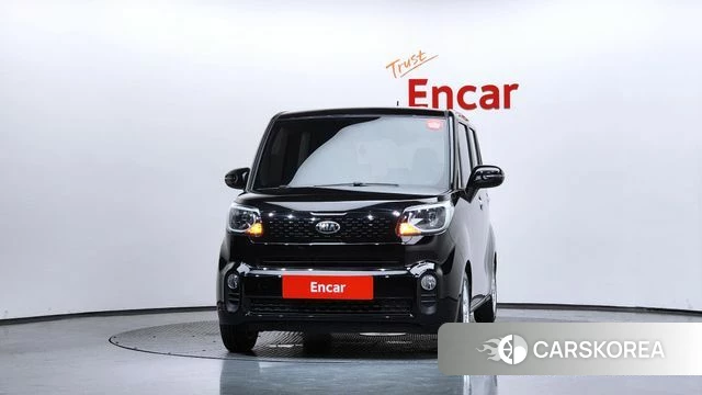 Kia The New Ray id 4662019 из Кореи 23