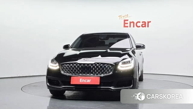 Kia More K9 id 3942378 из Кореи 13