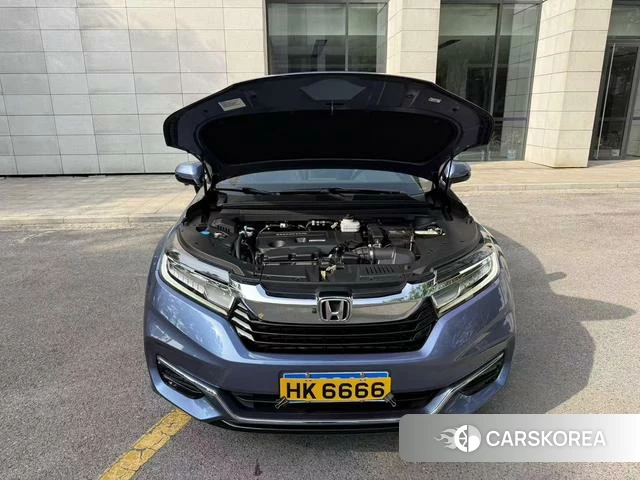 Honda Crown Road id 4367386 из Китая 12