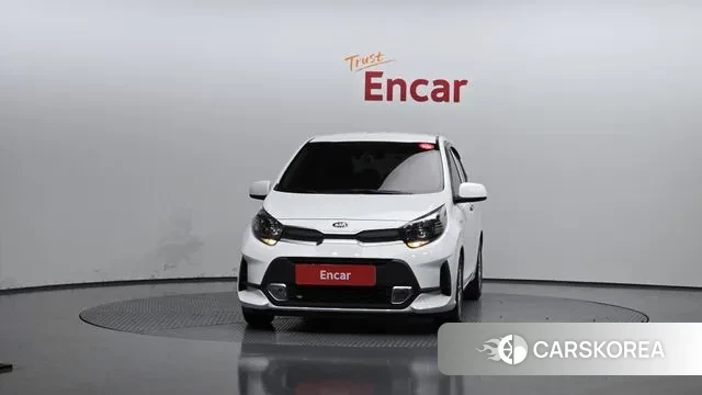 Kia Morning Urban (JA) id 3422373 из Кореи 13