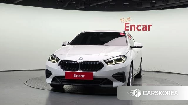 BMW 2 Series Gran Coupe (F44) id 4671875 из Кореи 13
