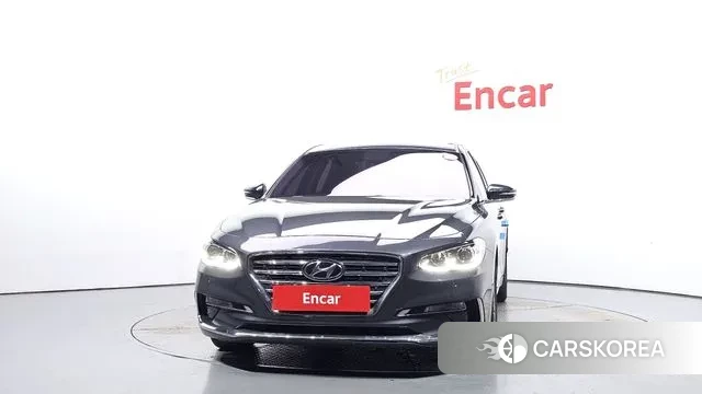 Hyundai Grandeur IG id 3161828 из Кореи 13