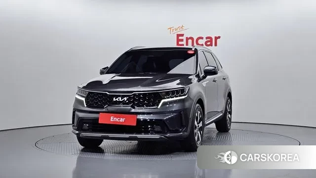 Kia Sorento 4th Generation id 3383693 из Кореи 13