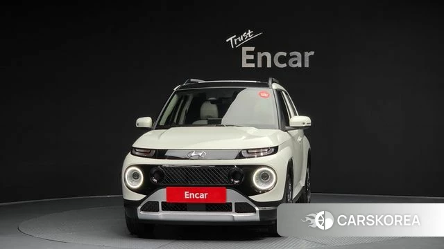 Hyundai Casper id 3891687 из Кореи 13