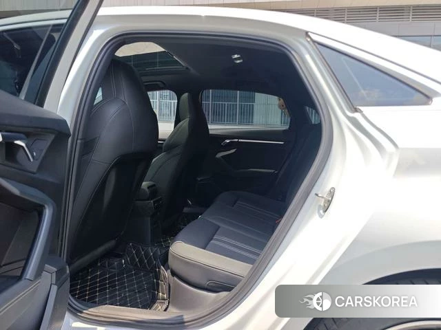 Audi A3 id 4359507 из Китая 12