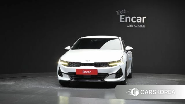 Kia K5 3rd generation id 3935602 из Кореи 13