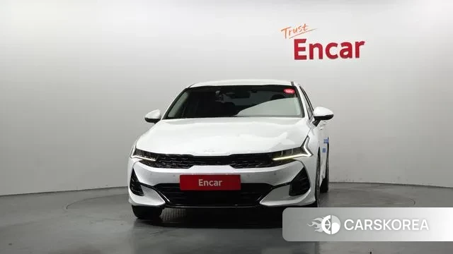 Kia K5 3rd generation id 3654778 из Кореи 13