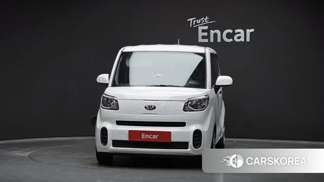 Kia The New Ray id 3060052 из Кореи 13