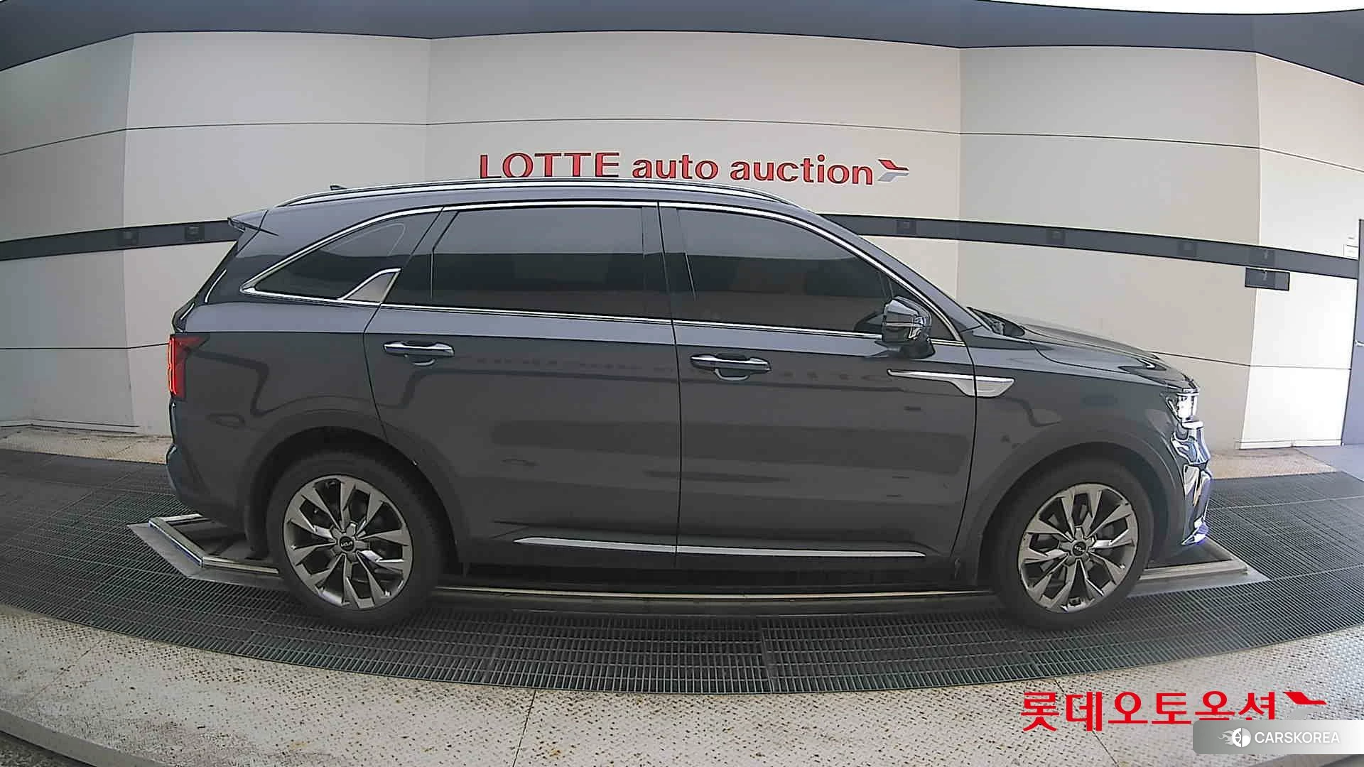 Kia Sorento id 4679267 из Кореи 23