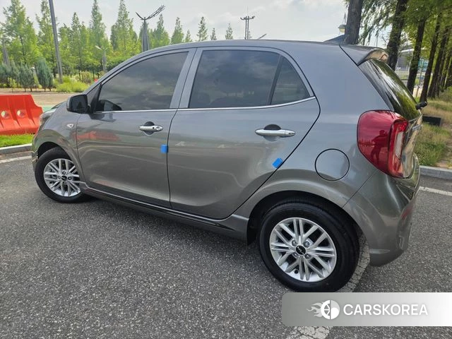 Kia Morning Urban (JA) id 4529116 из Кореи 13