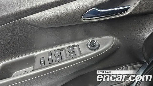 Chevrolet (GM Daewoo) The Next Spark id 2654713 из Кореи 13