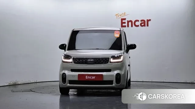 Kia The New Ray id 3060832 из Кореи 13