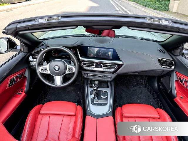 BMW Z4 id 4272561 из Китая 10