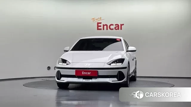 Hyundai Ionic 6 id 3366317 из Кореи 13