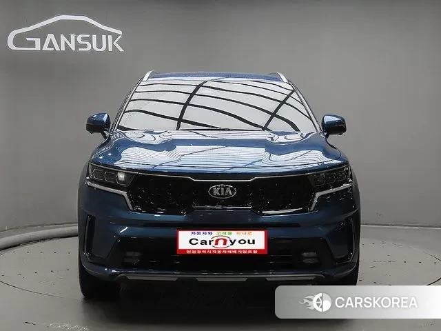 Kia Sorento 4th Generation id 3517152 из Кореи 13