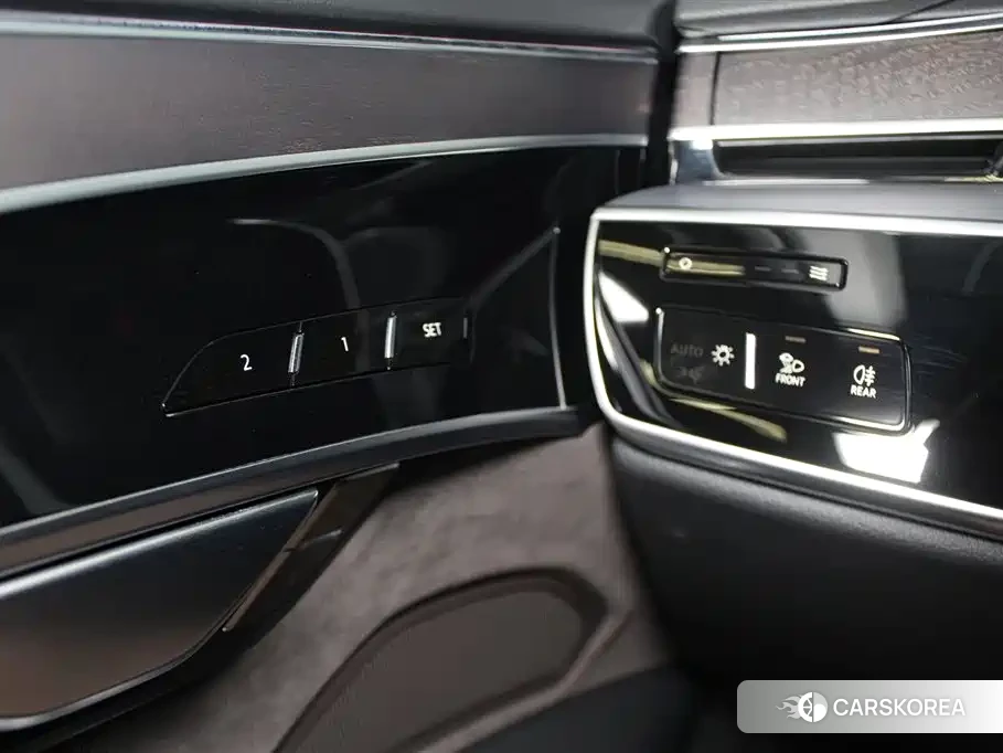Audi A8 id 4547261 из Китая 9
