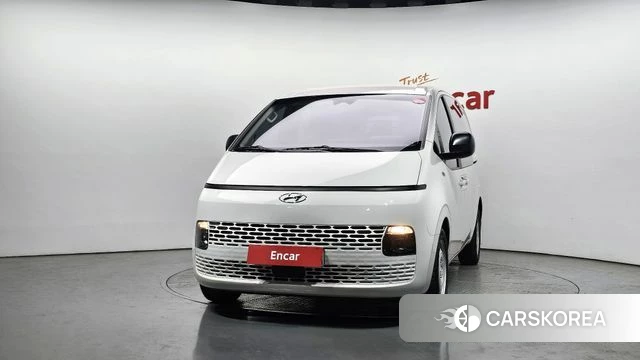 Hyundai Staria id 4202281 из Кореи 23