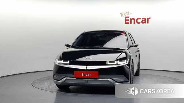 Hyundai Ionic 5 id 4423073 из Кореи 23