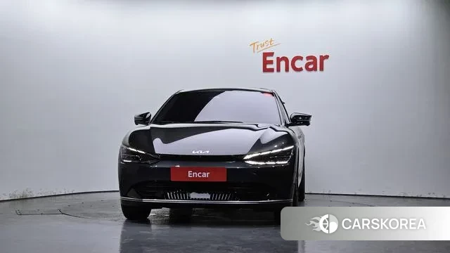 Kia EV6 id 2884729 из Кореи 13