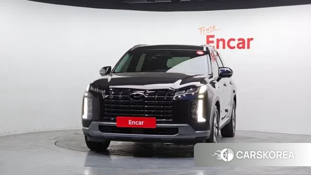 Hyundai The New Palisade id 3576954 из Кореи 13