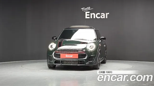 Mini Cooper S id 2859253 из Кореи 13