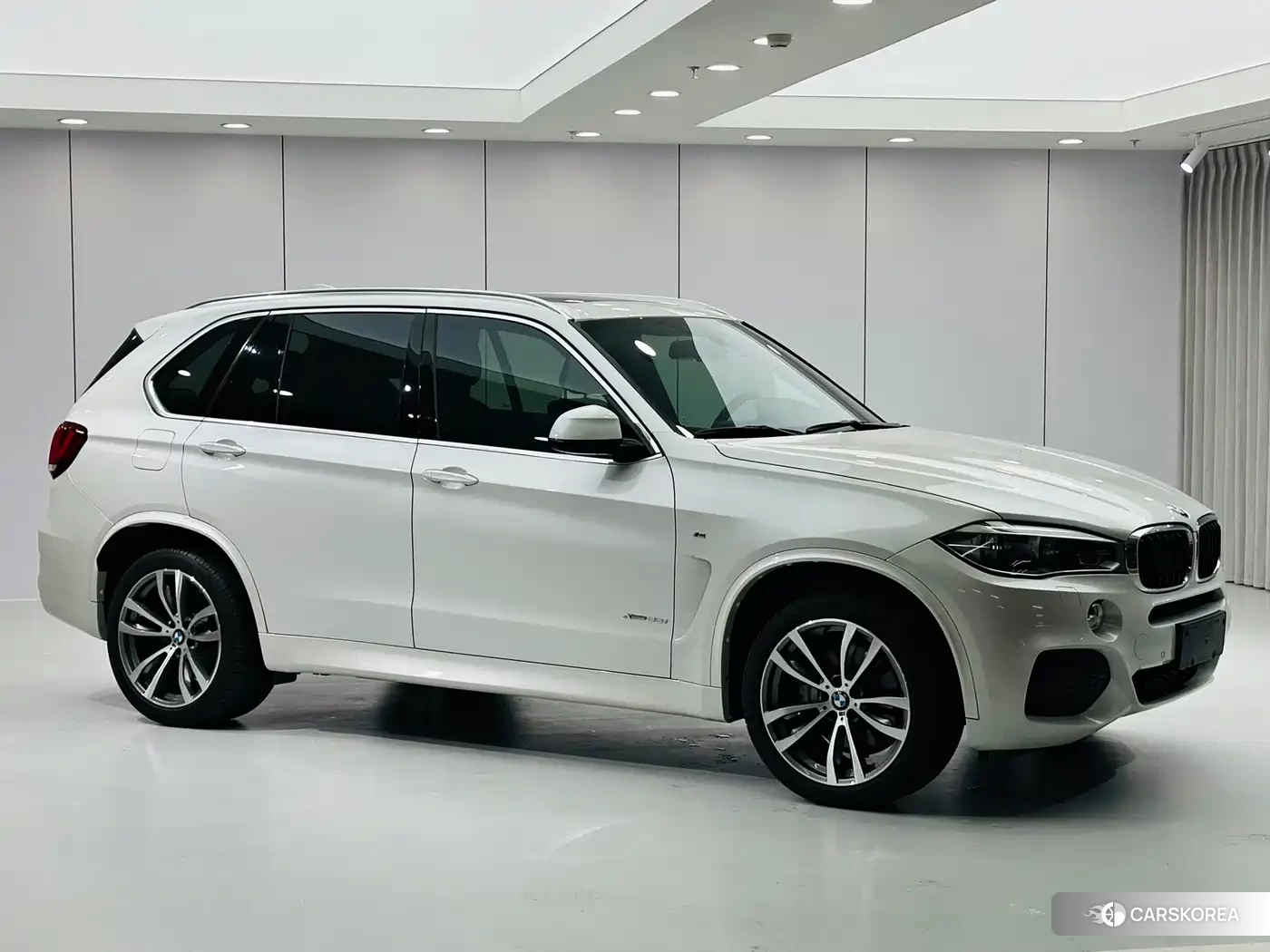 BMW X5 id 4607067 из Китая 22
