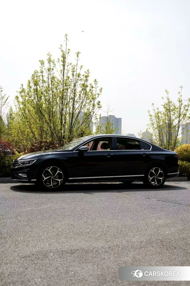 Volkswagen Magotan id 4236587 из Китая 7