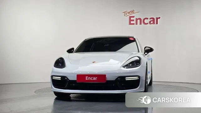 Porsche Panamera (971) id 3465025 из Кореи 13