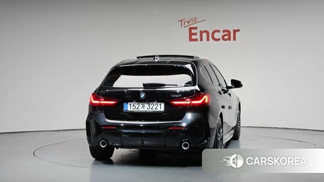 BMW 1 Series (F40) id 4524672 из Кореи 23