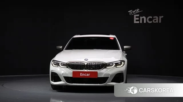 BMW 3 Series (G20) id 3384230 из Кореи 13