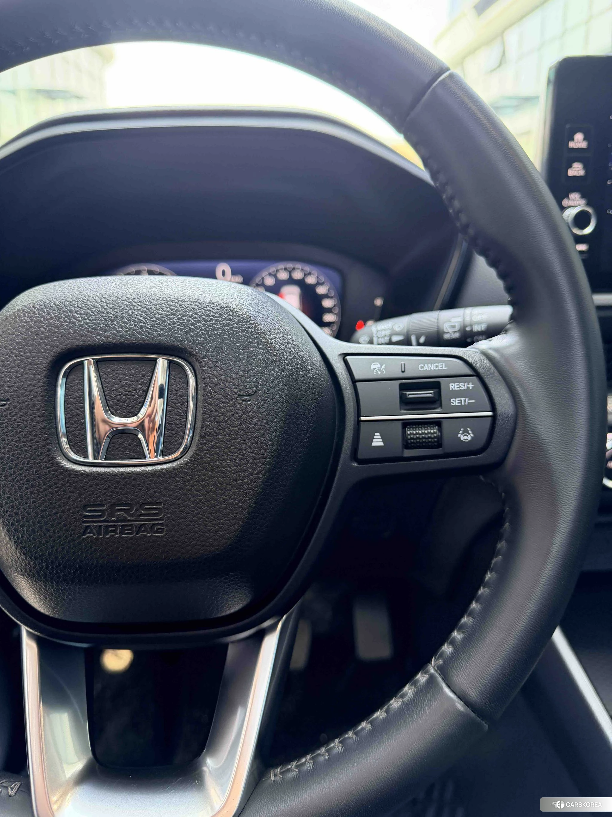 Honda Breeze id 4498976 из Китая 23