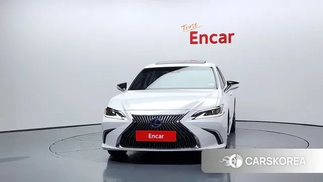 Lexus ES300h 7th generation id 3494559 из Кореи 13