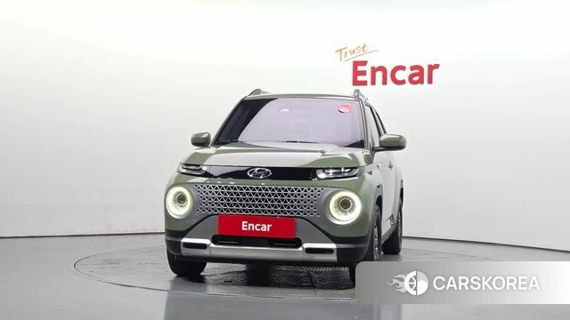 Hyundai Casper id 4917161 из Кореи 13