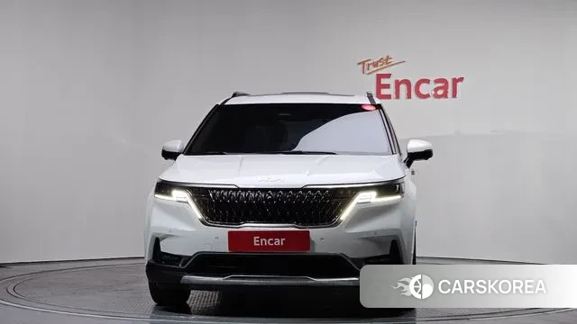 Kia Carnival 4th generation id 3529176 из Кореи 13