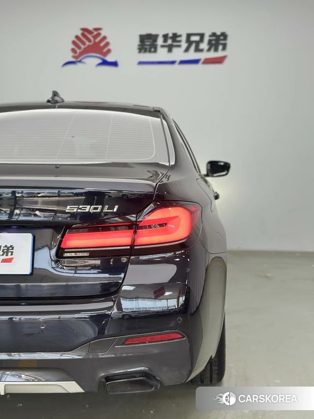 BMW 5 series id 4256919 из Китая 23