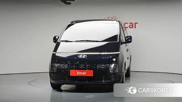 Hyundai Staria id 4302253 из Кореи 23