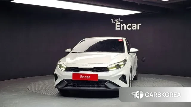 Kia The New K3 2nd generation id 3572941 из Кореи 13