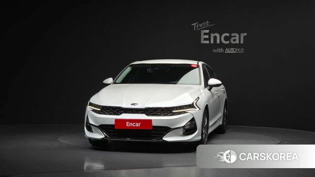 Kia K5 3rd generation id 3852471 из Кореи 13