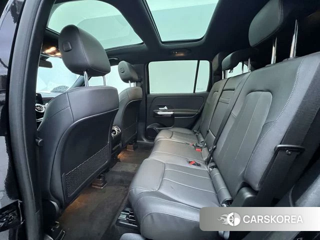 Mercedes-Benz GLB id 4335784 из Китая 22