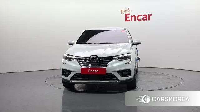 Renault Korea (Samsung) XM3 id 3735256 из Кореи 13