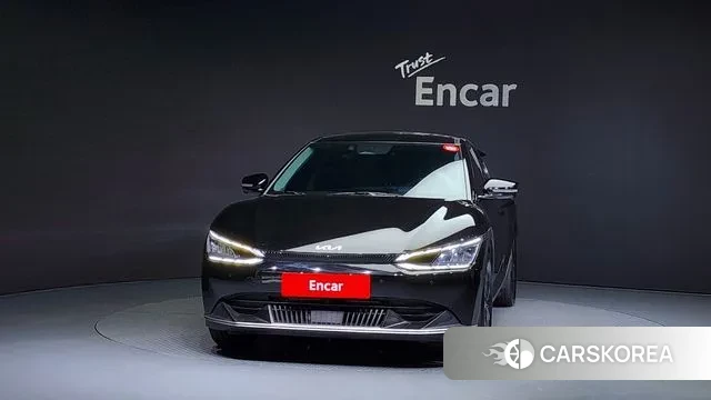 Kia EV6 id 3213394 из Кореи 13