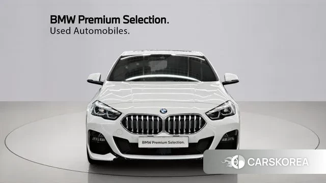 BMW 2 Series Gran Coupe (F44) id 3437916 из Кореи 13