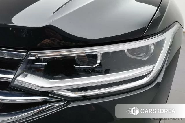 Volkswagen Tiguan L id 4276276 из Китая 17