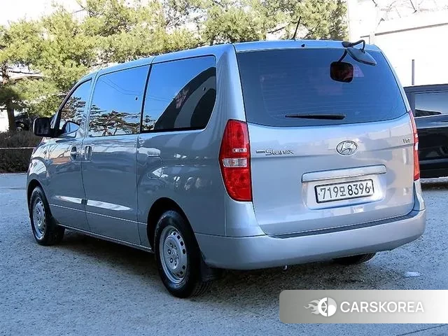 Hyundai The New Grand Starex id 3612283 из Кореи 11