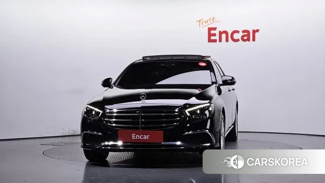 Mercedes-Benz E-Class W213 id 3342893 из Кореи 13