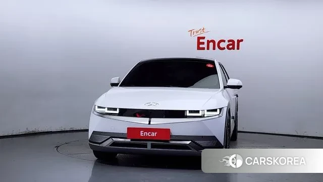 Hyundai Ionic 5 id 3026950 из Кореи 13