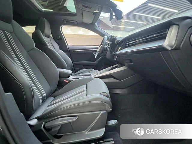Audi A3 id 4279076 из Китая 15